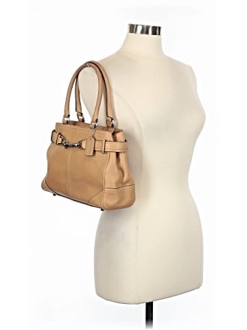 Coach Satchel (view 2)