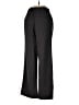 No Comment Stripes Black Dress Pants Size M - photo 2