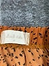 Altar'd State 100% Polyester Polka Dots Orange Casual Skirt Size M - photo 4