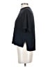 ADAY Black Short Sleeve Turtleneck Size XS - photo 5