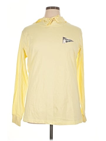 Cuffy's of Cape Cod Long Sleeve Polo (view 1)