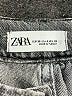 Zara Gray Jeans Size 4 - photo 7