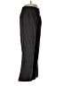 No Comment Stripes Black Dress Pants Size M - photo 4