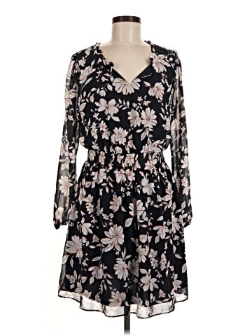 Fortune + Ivy Casual Dress (view 1)