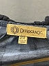 Democracy 100% Rayon Blue 3/4 Sleeve Blouse Size 2X - photo 7