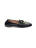 AGL 100% Leather Green Flats Size EU (IT) 38 / US 8 - photo 1