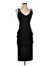 Leith Black Cocktail Dress Size S - photo 1
