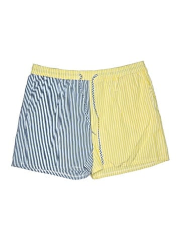 Daisy Board Shorts (view 1)