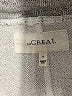 The Great. Hearts Gray Sweatpants Size XS (0) - photo 7