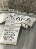 Jkara 100% Polyester Gray Cocktail Dress Size 6 - photo 7