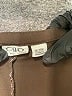 Cato Brown Active Pants Size 28W - photo 3