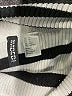 Divided by H&M Ivory Sleeveless Top Size XS - photo 7