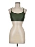 Koral Green Tank Top Size M - photo 1