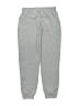 Firehouse Solid Gray Sweatpants Size L (baby) - photo 2