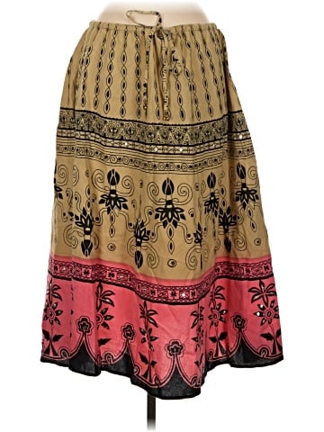 Sag Harbor Casual Skirt (view 1)