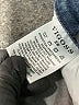 Vigoss Hearts Blue Jeans Size 28 waist - photo 8