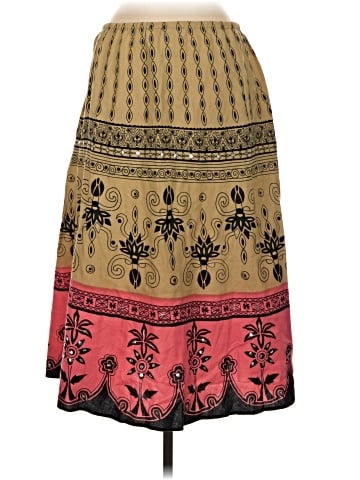 Sag Harbor Casual Skirt (view 2)