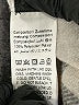 Shein 100% Polyester Plaid Tan Poncho Size L - photo 8