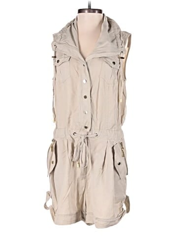 Cache Romper (view 1)
