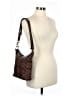 Coach Brown Crossbody Bag One size - photo 2