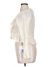 Cider Ivory 3/4 Sleeve Blouse Size XL - photo 5