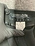 Larry Levine Black Dress Pants Size 8 - photo 7