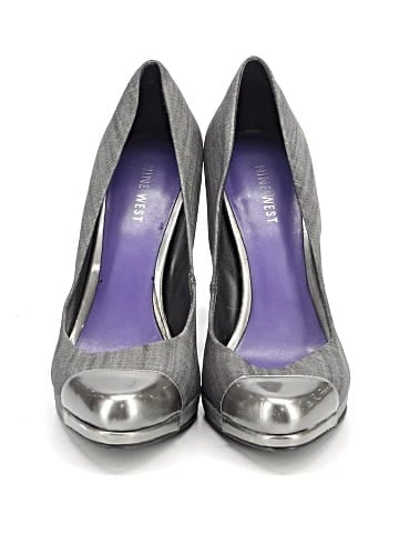 Nine West Heels (view 2)
