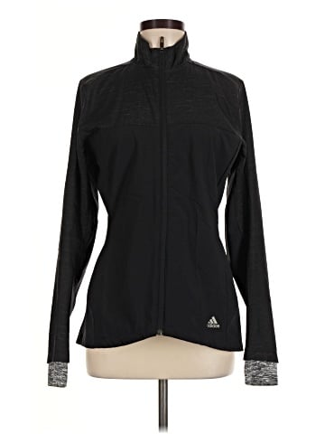 Adidas Track Jacket (view 1)