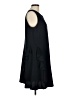 Assorted Brands Solid Black Casual Dress Size M (estimated) - photo 4