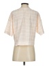 Active by Old Navy Ivory Short Sleeve Top Size XS - photo 2