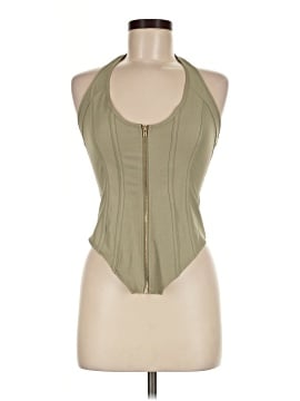Pretty Little Thing Bodysuit