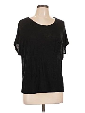 Project Social T Short Sleeve T-Shirt (view 1)