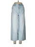 Rails Blue Jeans Size 31 waist - photo 1