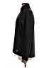Adidas 100% Polyester Black Track Jacket Size M - photo 5
