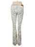 IRO Camo Green Jeans Size 27 waist - photo 2