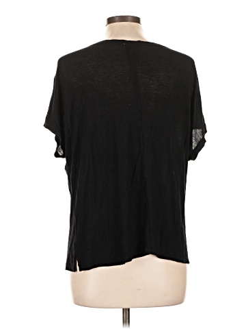 Project Social T Short Sleeve T-Shirt (view 2)