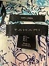 Tahari 100% Linen Teal Kimono Size L - photo 7