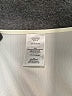 Assorted Brands 100% Polyester White Sleeveless T-Shirt Size 4X - photo 7