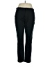 NYDJ Black Casual Pants Size 14 - photo 1