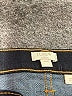J.Crew Factory Store Blue Jeans Size 26 waist - photo 7