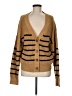 Sanctuary 100% Acrylic Tan Cardigan Size M - photo 1