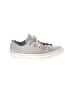 Converse Gray Sneakers Size 6 - photo 1