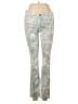 IRO Camo Green Jeans Size 27 waist - photo 1