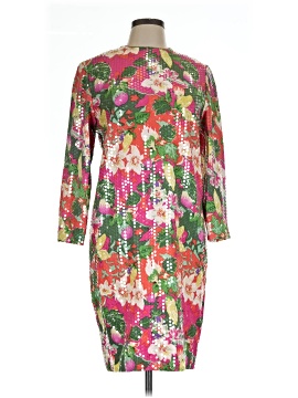 Rickie Freeman for T.J Nites Cocktail Dress (view 1)
