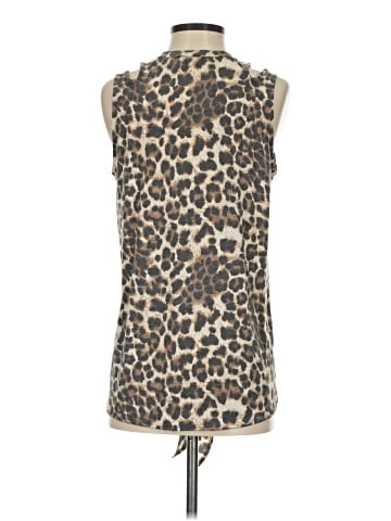 Bibi Sleeveless T-Shirt (view 2)