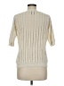 Numph Ivory Pullover Sweater Size M - photo 2