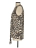 Bibi Brown Tan Sleeveless T-Shirt Size XS (estimated) - photo 5