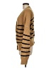Sanctuary 100% Acrylic Tan Cardigan Size M - photo 5