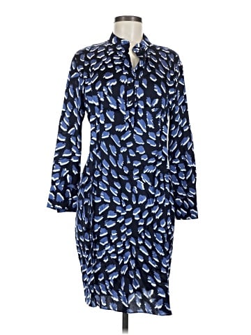 Piazza Sempione Casual Dress (view 1)