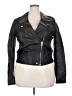 Blank NYC Black Jacket Size XXL - photo 1